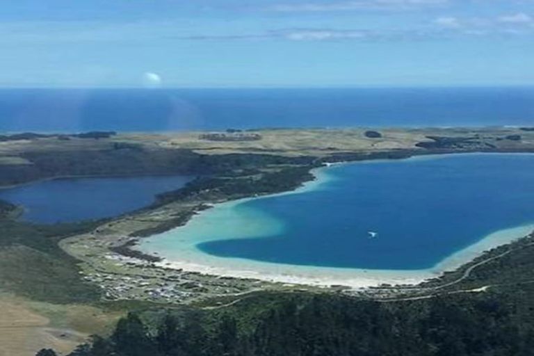 Photo of property in 49 Kai Iwi Lakes Road, Omamari, Dargaville, 0373