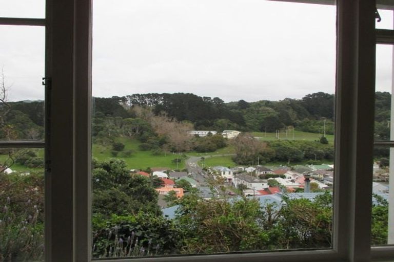 Photo of property in 4 Baden Road, Hataitai, Wellington, 6021