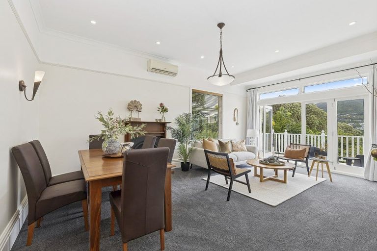 Photo of property in 212 Cockayne Road, Ngaio, Wellington, 6035