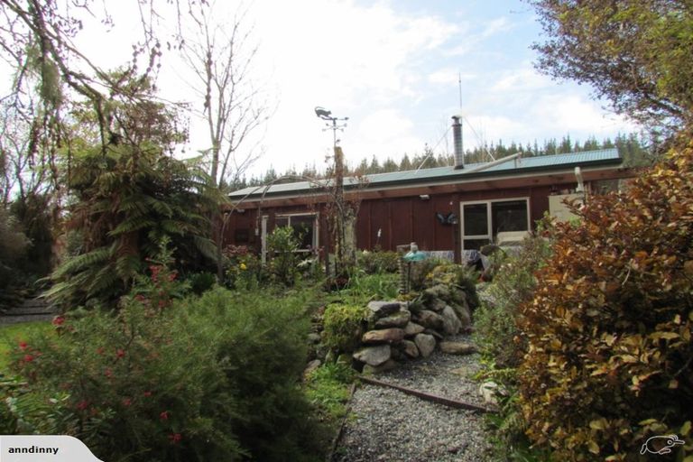 Photo of property in 432 Humphreys Gully Road, Arahura Valley, Hokitika, 7882
