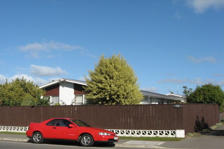 Photo of property in 4/70 Shakespeare Road, Waltham, Christchurch, 8023