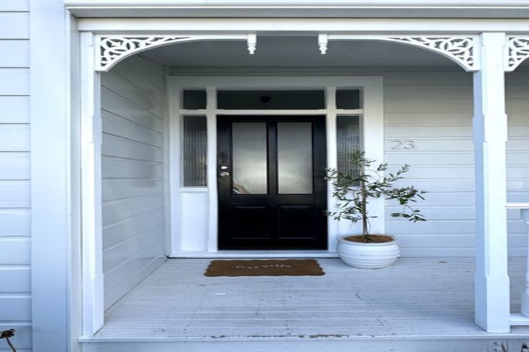 Photo of property in 23 Queen Street, Petone, Lower Hutt, 5012