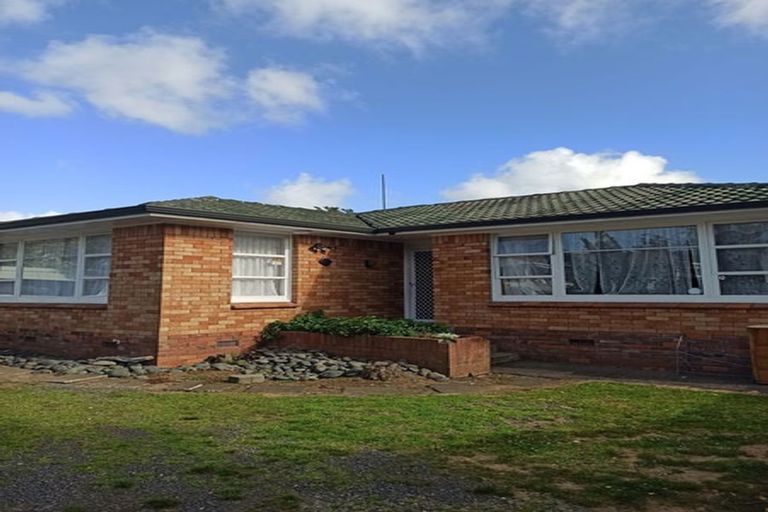 Photo of property in 78 Woolfield Road, Papatoetoe, Auckland, 2025
