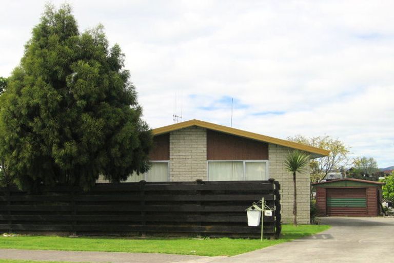 Photo of property in 94 Coopers Road, Gate Pa, Tauranga, 3112