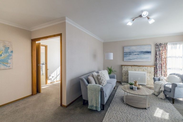 Photo of property in 7 Carlisle Street, Levin, 5510