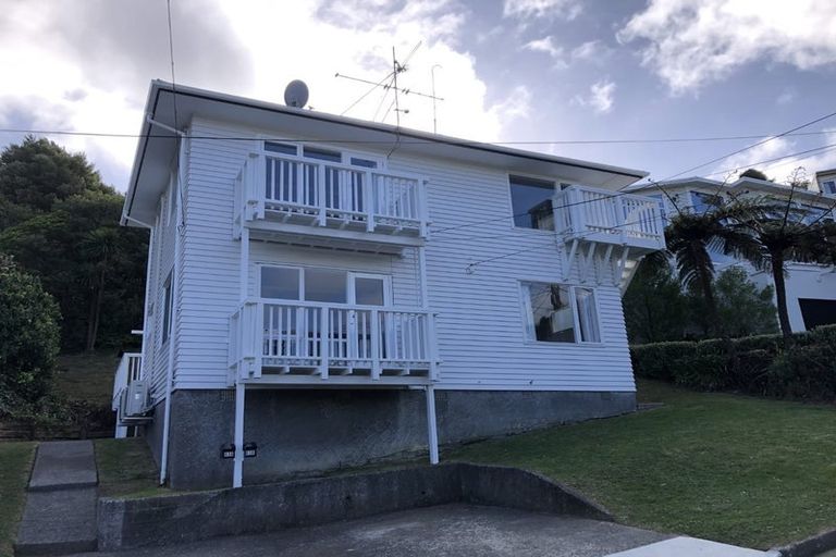 Photo of property in 63b Fox Street, Ngaio, Wellington, 6035