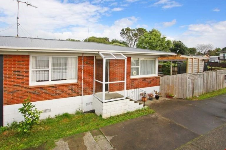 Photo of property in 1/303 Pakuranga Road, Pakuranga Heights, Auckland, 2010