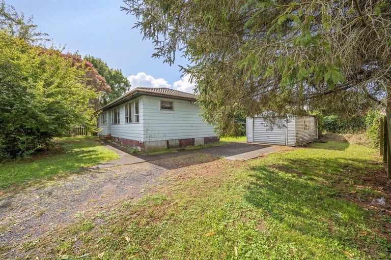 Photo of property in 9 Ascot Avenue, Henderson, Auckland, 0610