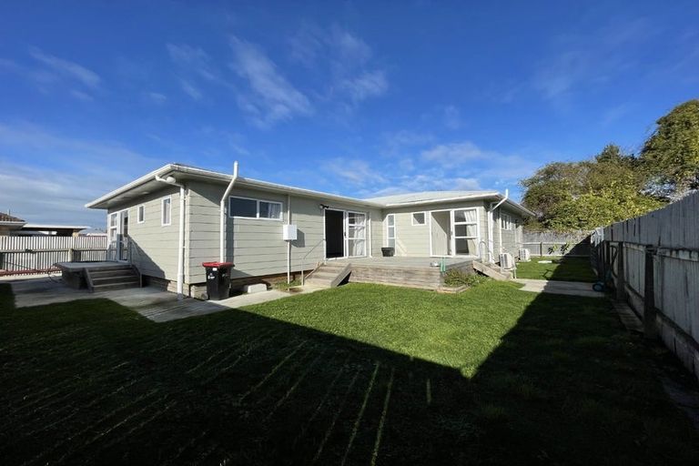 Photo of property in 19a Wordsworth Crescent, Maraenui, Napier, 4110