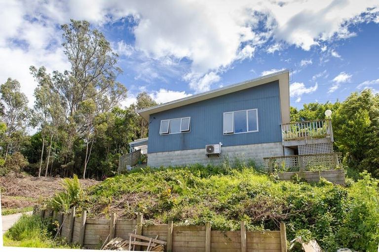 Photo of property in 12 Robinson Street, Lookout Point, Dunedin, 9011