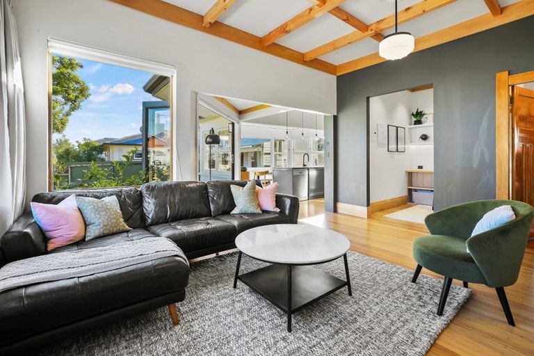 Photo of property in 77 Te Aroha Street, Hamilton East, Hamilton, 3216