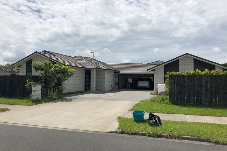 Photo of property in 1 Capricorn Place, Rototuna North, Hamilton, 3210
