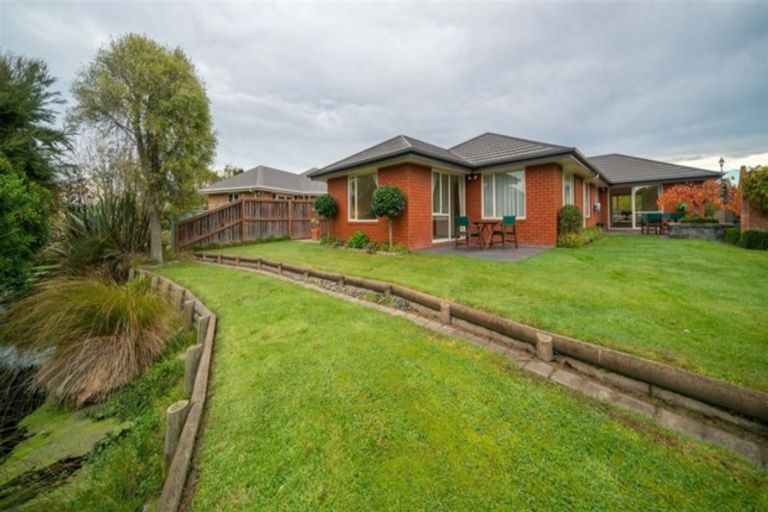 Photo of property in 9 Aylsham Lane, Casebrook, Christchurch, 8051