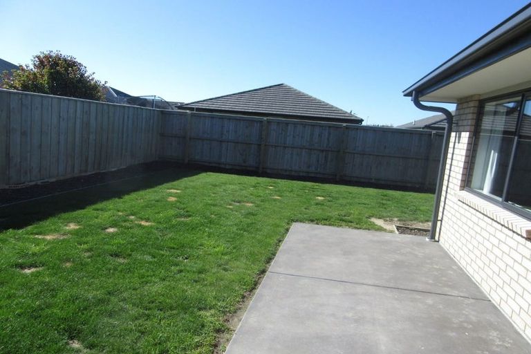 Photo of property in 29 Longcot Drive, Rolleston, 7615