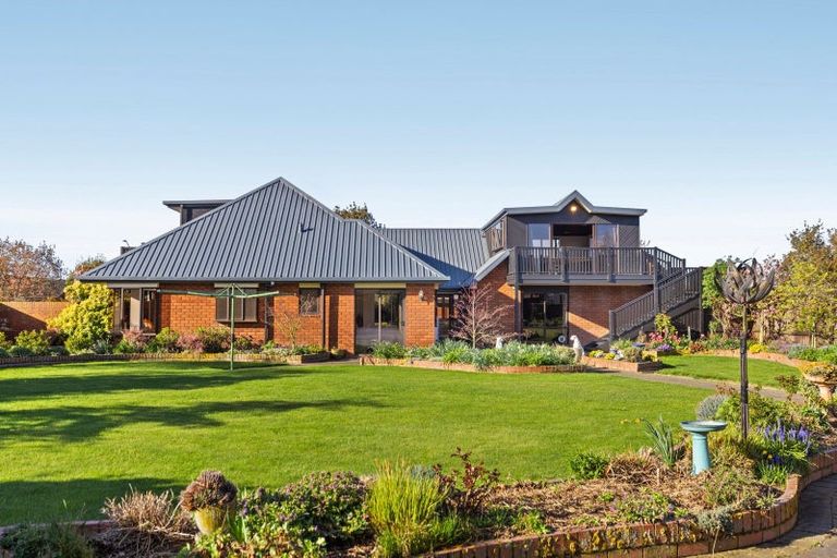Photo of property in 3 Digby Place, Allenton, Ashburton, 7700