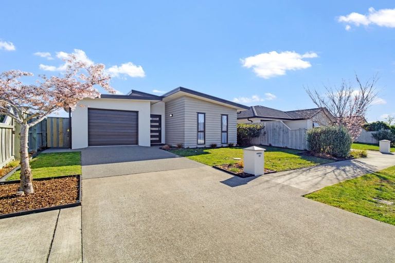 Photo of property in 35 Pakohe Street, Pegasus, 7612