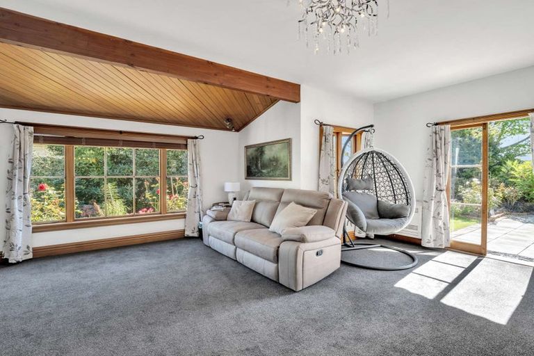 Photo of property in 101 Princes Street, Netherby, Ashburton, 7700