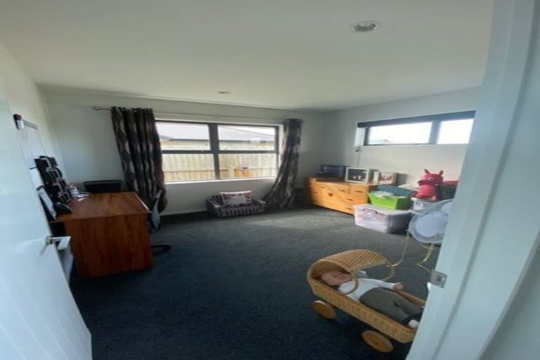 Photo of property in 31 Granite Drive, Rolleston, 7614