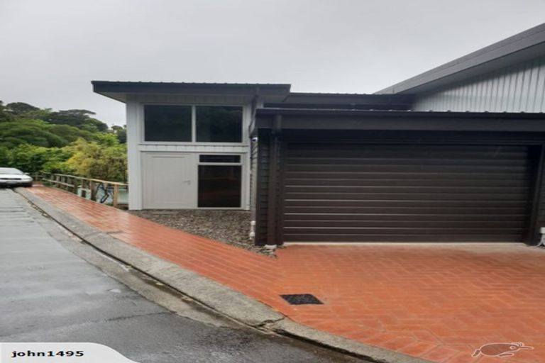 Photo of property in 8/27 The Rigi, Northland, Wellington, 6012