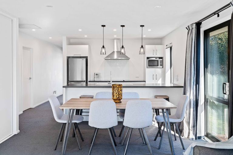 Photo of property in 6 Bouma Street, Halswell, Christchurch, 8025