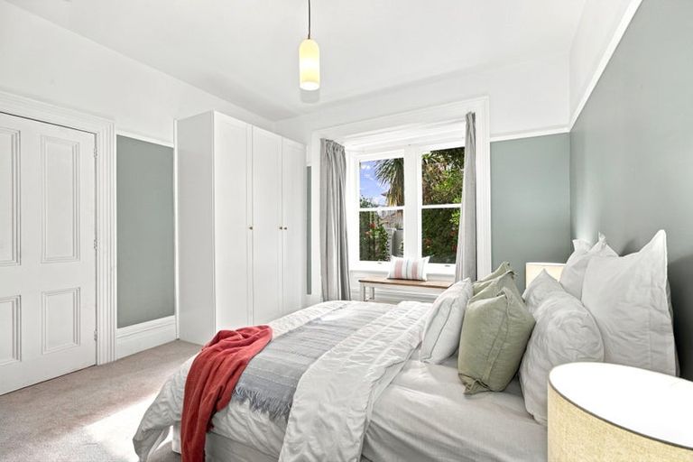 Photo of property in 22 Dickens Street, Addington, Christchurch, 8024