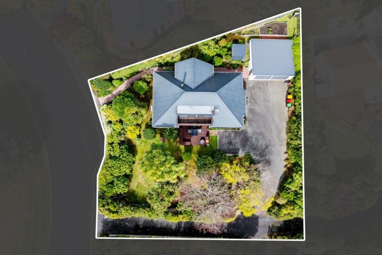 Photo of property in 27 Garden Place, Glenleith, Dunedin, 9010