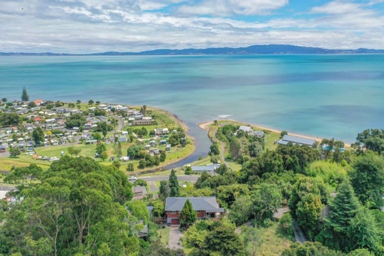 Photo of property in 530 Thames Coast Sh25 Road, Te Puru, Thames, 3575