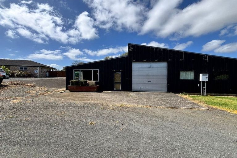 Photo of property in 27 Williams Road, Glenbrook, Waiuku, 2681