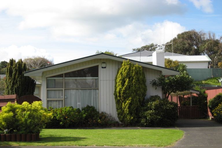 Photo of property in 4 Patete Place, Tawhero, Whanganui, 4501