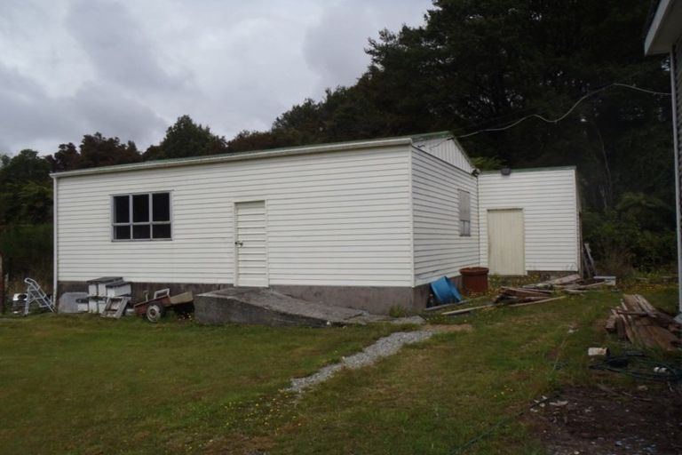 Photo of property in 660 Taylorville Road, Taylorville, Greymouth, 7805