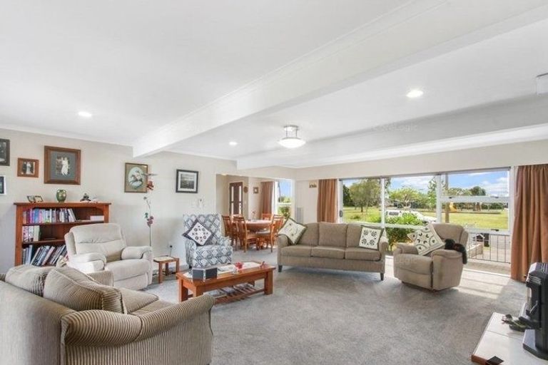 Photo of property in 23 Lichfield Crescent, Tamatea, Napier, 4112