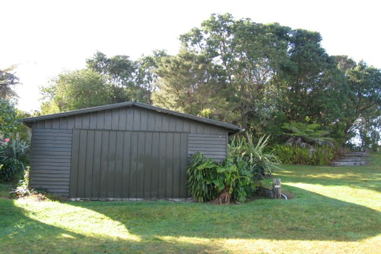 Photo of property in 22 Panorama Avenue, Ferry Landing, Whitianga, 3591
