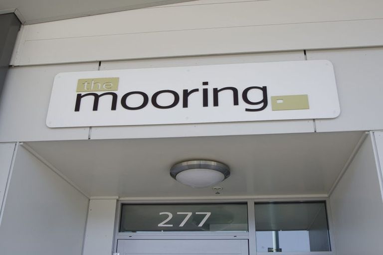 Photo of property in Mooring Apartments, 304/277 Maunganui Road, Mount Maunganui, 3116