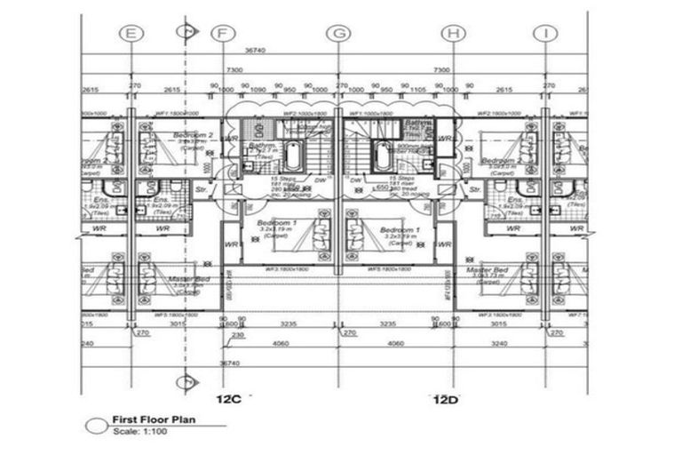 Photo of property in 12a Windrush Close, Mangere, Auckland, 2022