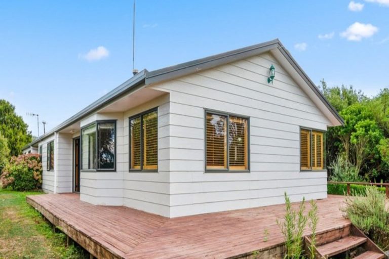 Photo of property in 379 Tauranga Direct Road, Hamurana, Rotorua, 3096