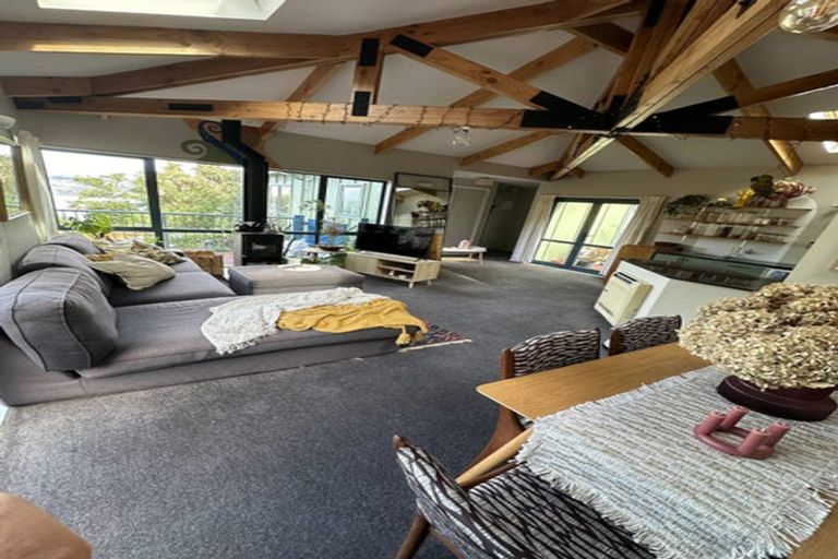 Photo of property in 59a Hawkhurst Road, Lyttelton, 8082