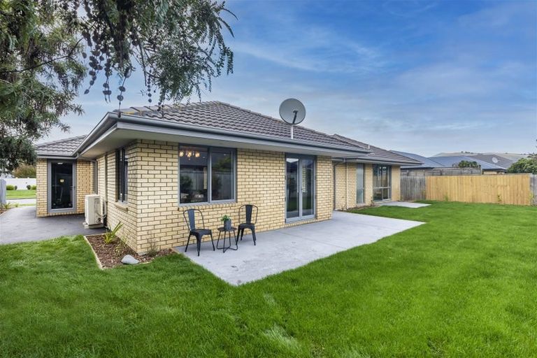 Photo of property in 65 Saint Lukes Street, Woolston, Christchurch, 8062