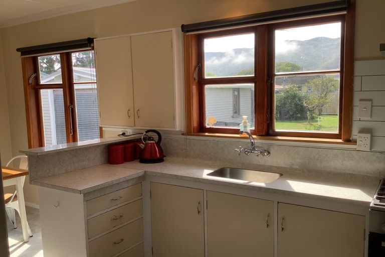 Photo of property in 35 Dover Road, Wainuiomata, Lower Hutt, 5014