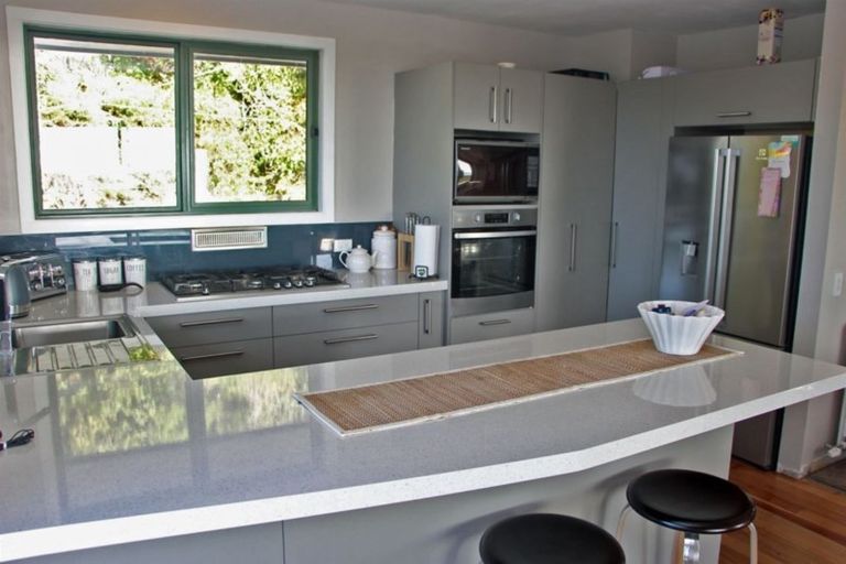 Photo of property in 120 Kumara Junction Highway, Seaview, Hokitika, 7882