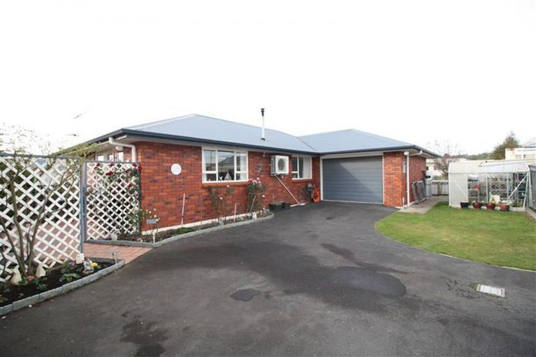 Photo of property in 10a Victoria Street, Mosgiel, 9024