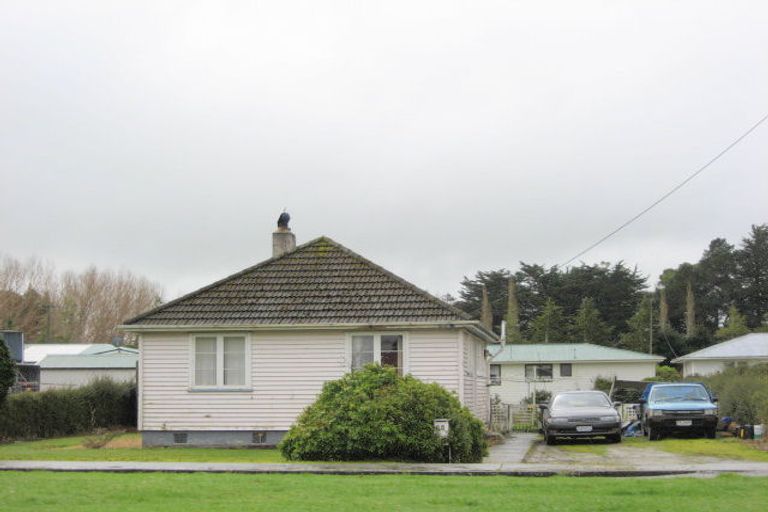 Photo of property in 14 Florence Street, Wyndham, 9831