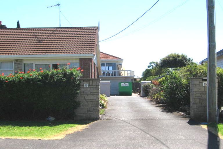 Photo of property in 1/18 Ocean View Road, Milford, Auckland, 0620