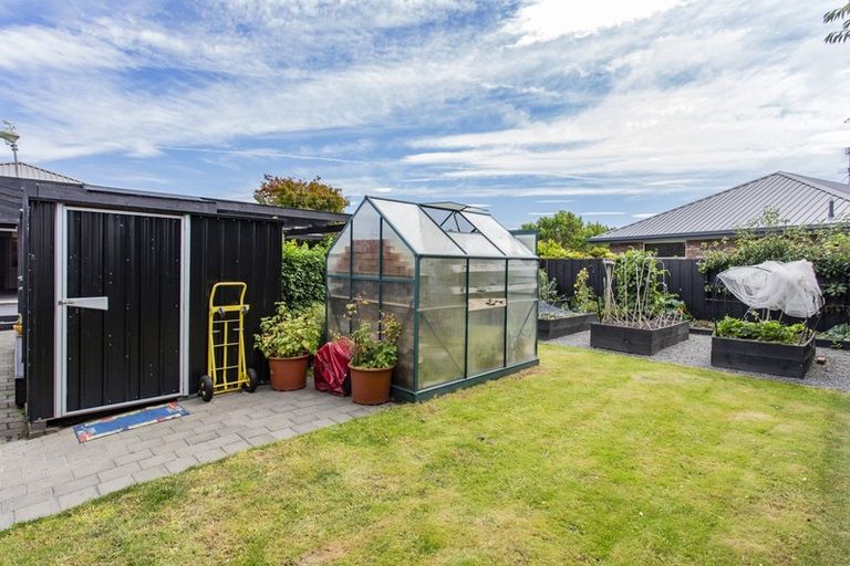 Photo of property in 12 Regent Avenue, Rangiora, 7400