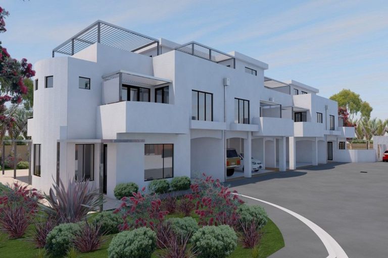 Photo of property in 2/8 Ballance Street, Waimairi Beach, Christchurch, 8083