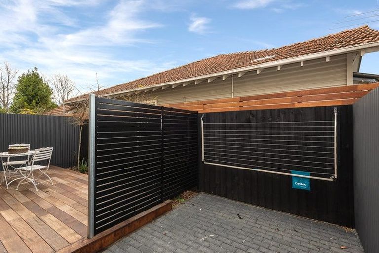 Photo of property in 2/555 Manchester Street, St Albans, Christchurch, 8014