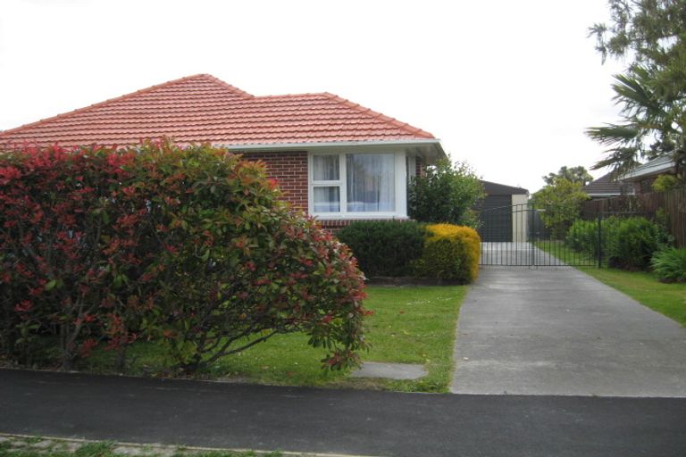 Photo of property in 7 Clearbrook Street, Shirley, Christchurch, 8052
