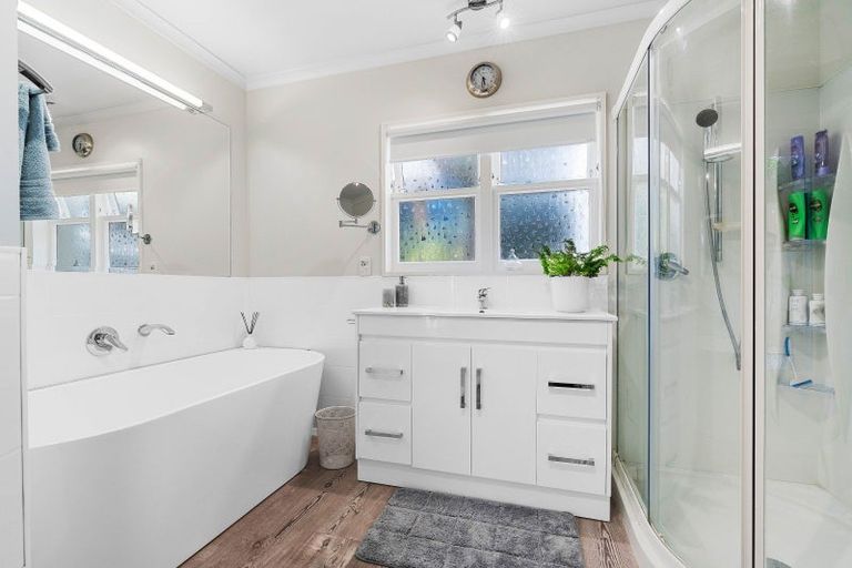 Photo of property in 7 Tawa Street, Lansdowne, Masterton, 5810