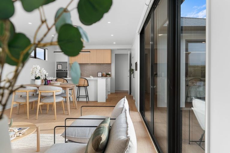 Photo of property in 44 Ashurst Crescent, Rolleston, 7615