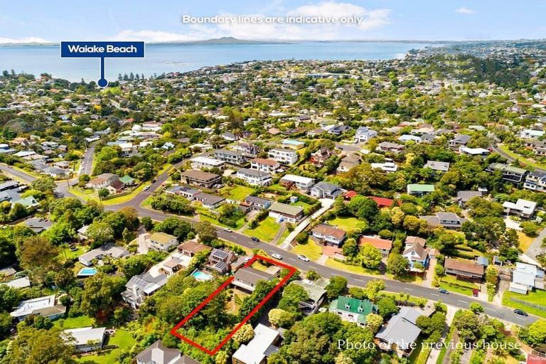 Photo of property in 137 Stredwick Drive, Torbay, Auckland, 0630