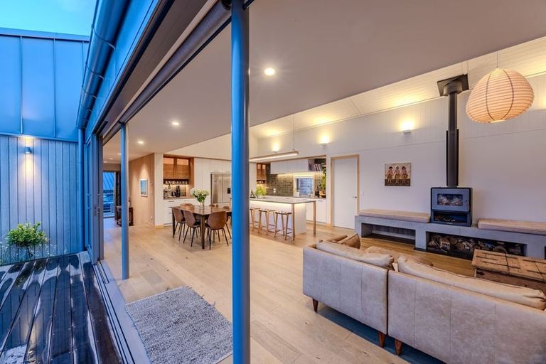 Photo of property in Northlake, 15 Cambrian Street, Wanaka, 9305